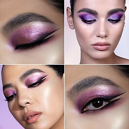 Roxa Palette - Göz farı paleti